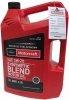 Karton oleju silnikowego Motorcraft 5W20 SYNTHETIC BLEND MOTOR OIL Ford Lincoln Mercury